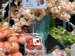 -盒马鲜生(皇庭广场店)