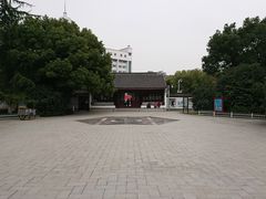 -范蠡湖公园