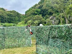 -梅州雁山湖国际花园度假区