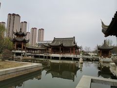 -南普公园