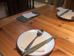 -本处·素食·融合料理(南油店)