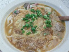 -三姐·老友记·南宁老友粉(朝阳区光华路嘉里中心店)