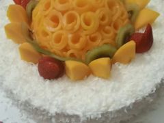 -好利来(桃源店)