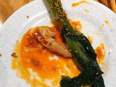 青笋尖-嘉州叶婆婆钵钵鸡(建设路店)