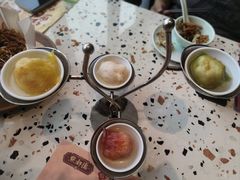 -点都德(广州白云山景区南门店)