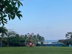 -三亚亚龙湾天域度假酒店