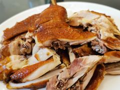 -老字号敖鸡肉