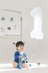 -可乐大王自然光儿童摄影(园区店)