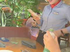 -拉蒂娜·巴西牛排馆 Latina·Brazilian Steakhouse(王府井喜悦店)