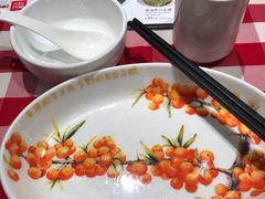 -西贝(无锡万象城店)