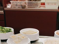 -龍歌自助小火锅(雨花台江南虹悦城店)