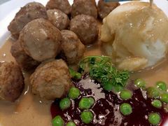 -宜家·瑞典风味餐厅(北京西红门店)