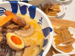 -味千拉面(世纪东方店)