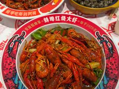 -阿财老铺·老蚌埠龙虾城(华夏总店)