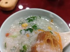 -宏状元现熬粥·京味菜(五棵松店)