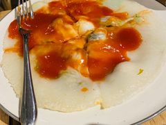 -金牌外婆家(苏州中心店)