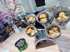 -珀丽酒店-协奏坊餐厅