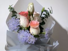 -爱尚花坊(大林路店)