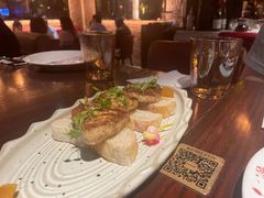 -BROWNSTONE布朗石西班牙餐厅(富城店)