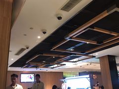 -海底捞火锅(万丰桥店)