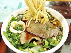 -东方宫中国兰州牛肉拉面(厦门旗舰店)