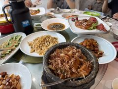 -味+新京宴·烤鸭·北京菜(创意谷店)