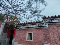 -晋江五店市传统文化旅游区