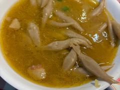 -小慧莜面村(青东店)