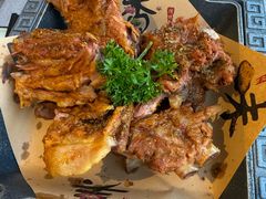 -凯鸽酒楼•雁北民间菜(云冈石窟店)