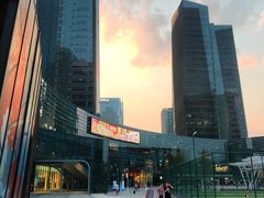 门面-大族广场Mall&More