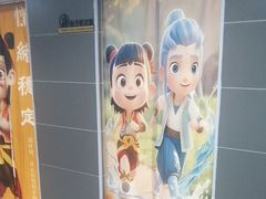 -小蓝鲸游泳培训基地(积水潭店)