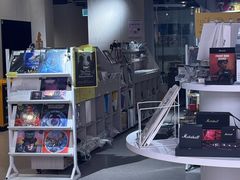 -浣熊唱片店(上海影城店)