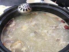 -领鲜风味花雕鸡(马端街店)