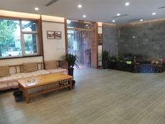 等位区-百花食府(渔阳南路店)