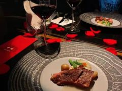-wann lounge 低温慢煮牛排·清吧
