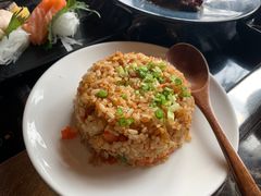 日本风炒饭便当-高木日本料理(静安寺店)