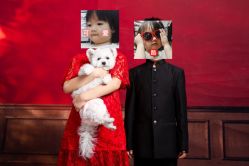 -可嘟儿家庭纪实摄影(南二环店)