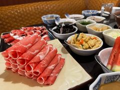 -东来顺饭庄(金泉广场店)