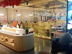 -刘一锅筋头巴脑(千峰路店)