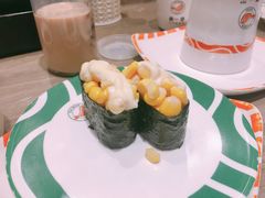 -新一番三文鱼寿司(红城湖店)