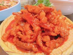 -川味王(农民街店)