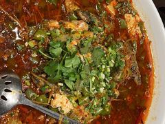 -院8里·少城记忆老川菜(宽窄巷子店)