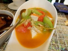-走马楼饭庄(慈城古县城店)