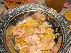 -小鱼小牛·鱼牛干锅·脆鱼火锅(世欧广场店)