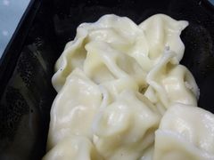 河豚水饺-肆月河豚·新淮扬(金融街店)