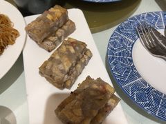 -长禧家·珑厨(东山口店)