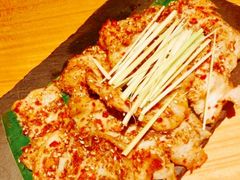 -云水瑶意境云南菜餐厅(大悦城店)