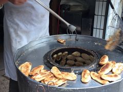 -汪家馄饨(集庆路店)