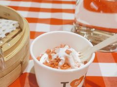 -西贝莜面村(常州新北万达广场店)