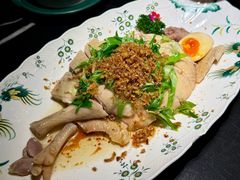 -粤·向群饭店(二沙岛店)